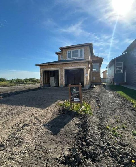 Photo of 8517 87A Street, Grande Prairie, AB T8X 0R6 (MLS # A2302096)