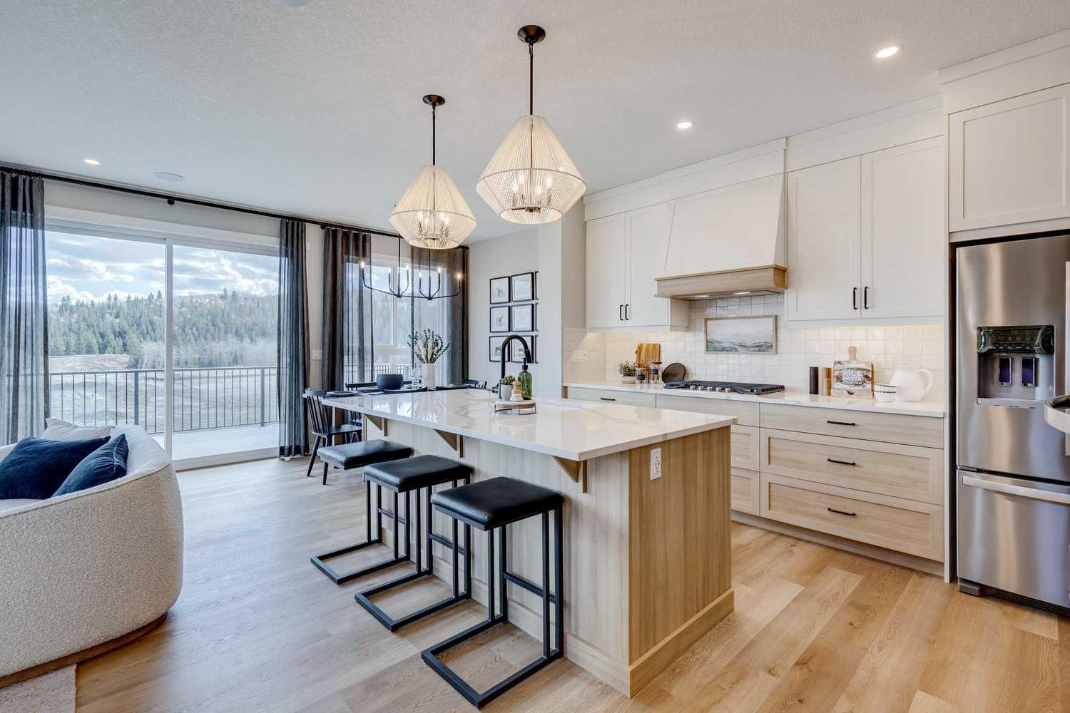 134 Belmont Passage SW