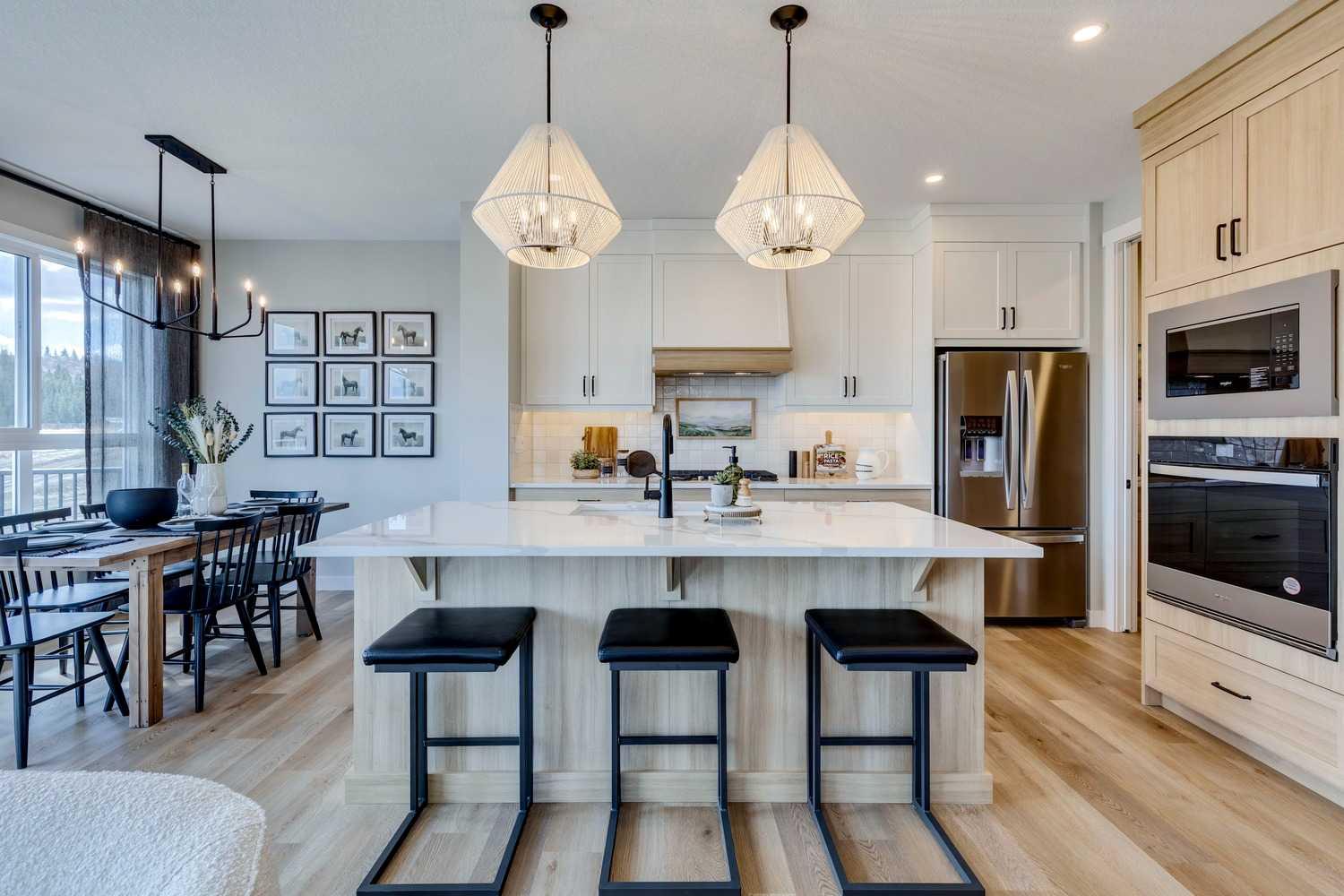 134 Belmont Passage SW