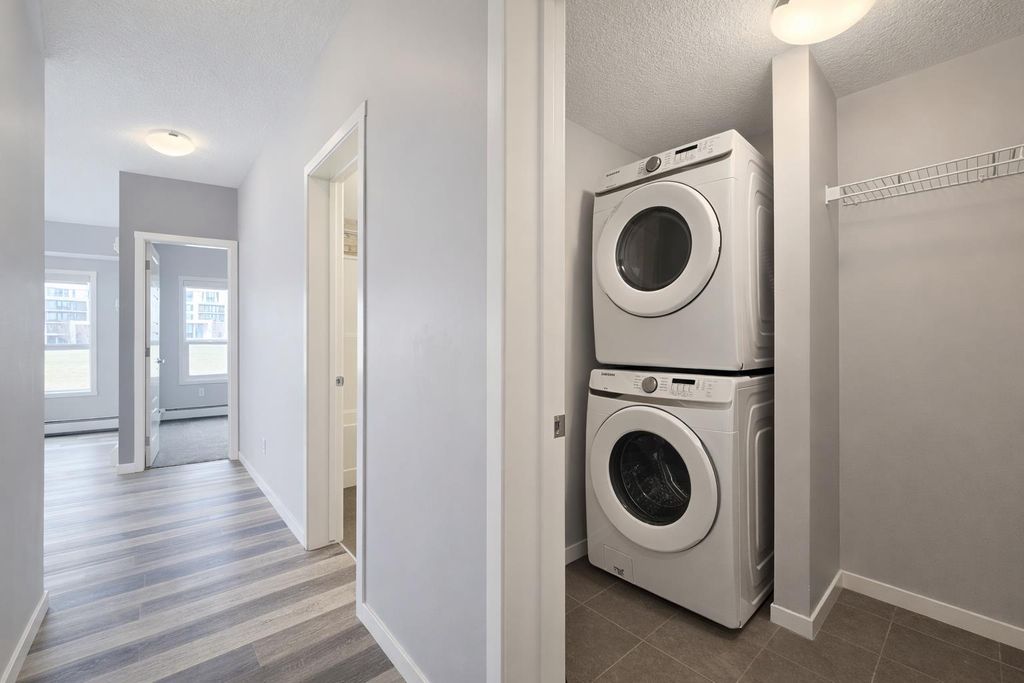 Photo of 4150 Seton Drive SE #109, Calgary, AB T3M 3C7 (MLS # A2307052)