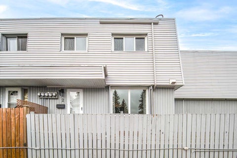 Photo of 6420 4A Street NE #2, Calgary, AB T2K 5M9 (MLS # A2352077)