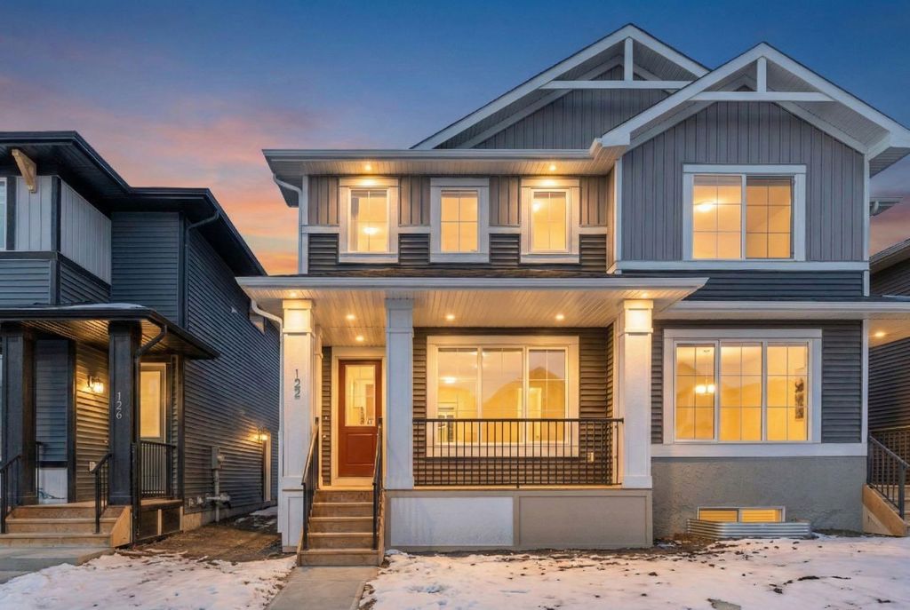 Photo of 122 Sora Gardens SE, Calgary, AB T3S 0V3 (MLS # A2283234)