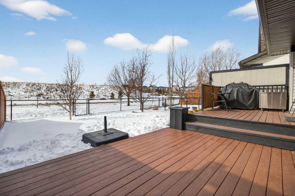 Photo of 342 Reunion Green NW, Airdrie, AB T4B 3W5 (MLS # A2292845)