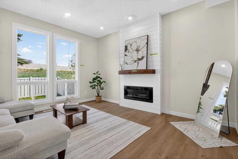 Photo of 5340 17 Avenue SW #306, Calgary, AB T3E 6M3 (MLS # A2347307)