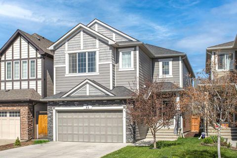 Photo of 85 Legacy Glen View SE, Calgary, AB T2X 3E2 (MLS # A2310375)