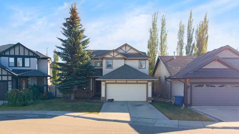 316 Willow Brook Close NW Airdrie AB T4B 2S5