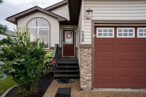 Photo of 130 Peyton Way, Fort McMurray, AB T9K 0E5 (MLS # A2335558)