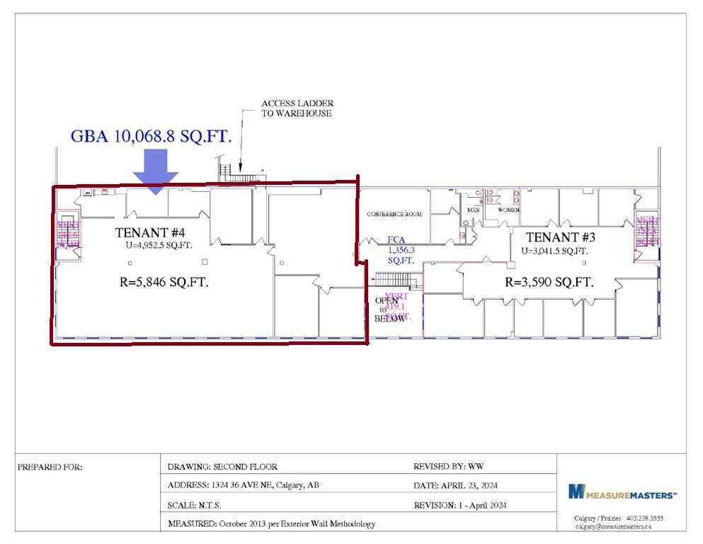 1324 36 Avenue NE 202