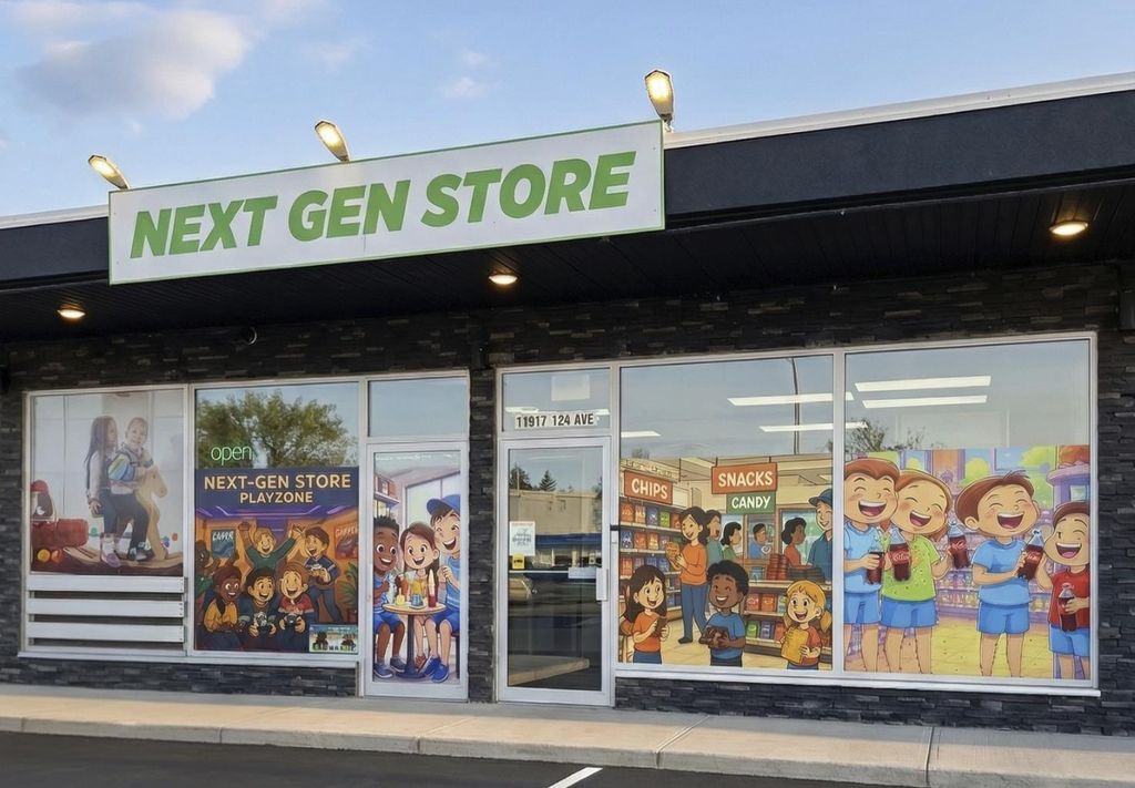 Photo of 11917 134 Ave Ave NW, Edmonton, AB T5E 5N1 (MLS # A2299497)