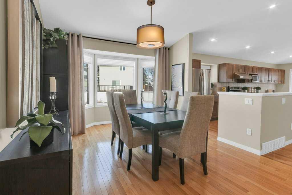 63 Edgepark Villas NW