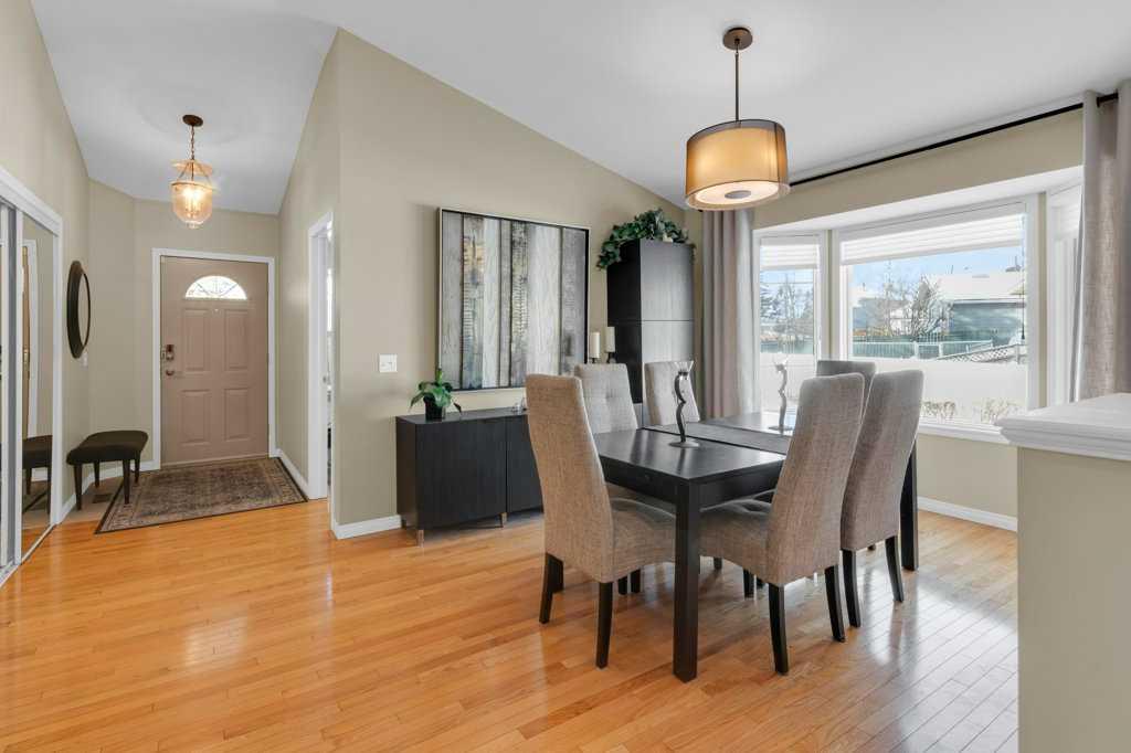 63 Edgepark Villas NW