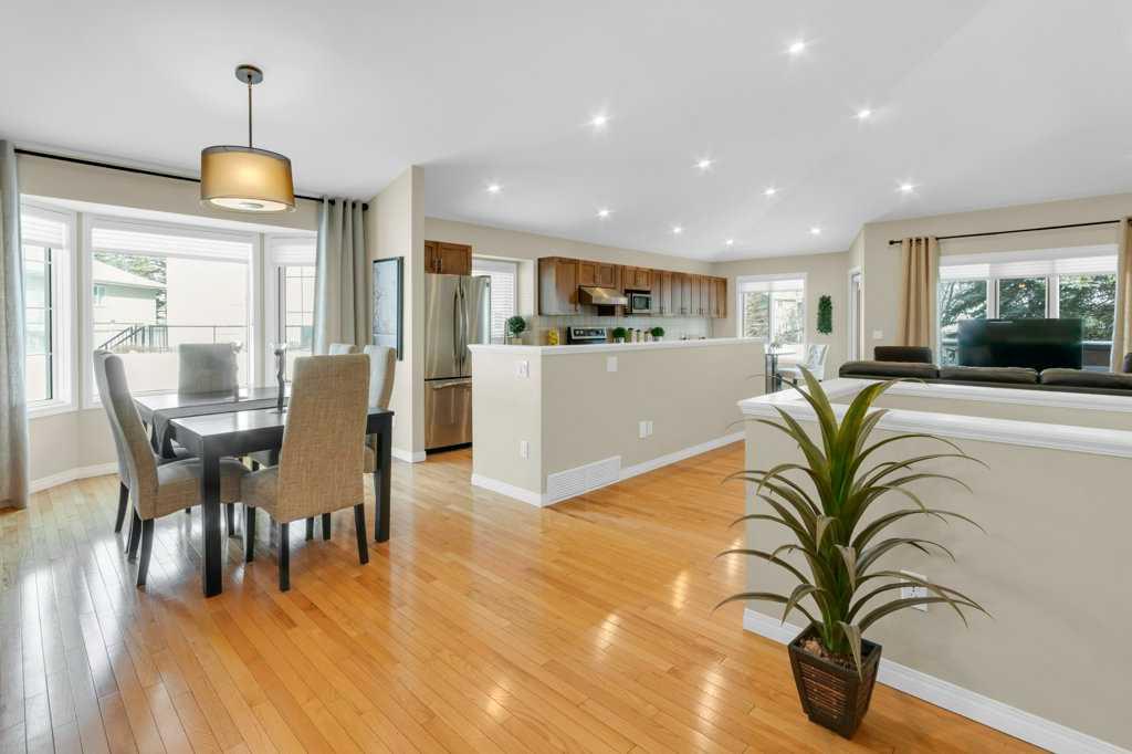 63 Edgepark Villas NW