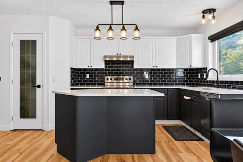 Photo of 45 Bow Ridge Drive, Cochrane, AB T4C 1V5 (MLS # A2353124)