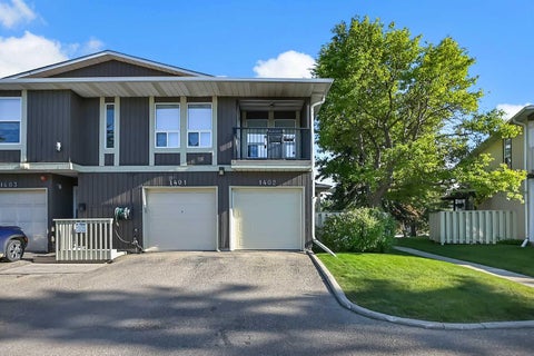 Photo of 544 Blackthorn Road NE #1402, Calgary, AB T2K 5J5 (MLS # A2324326)