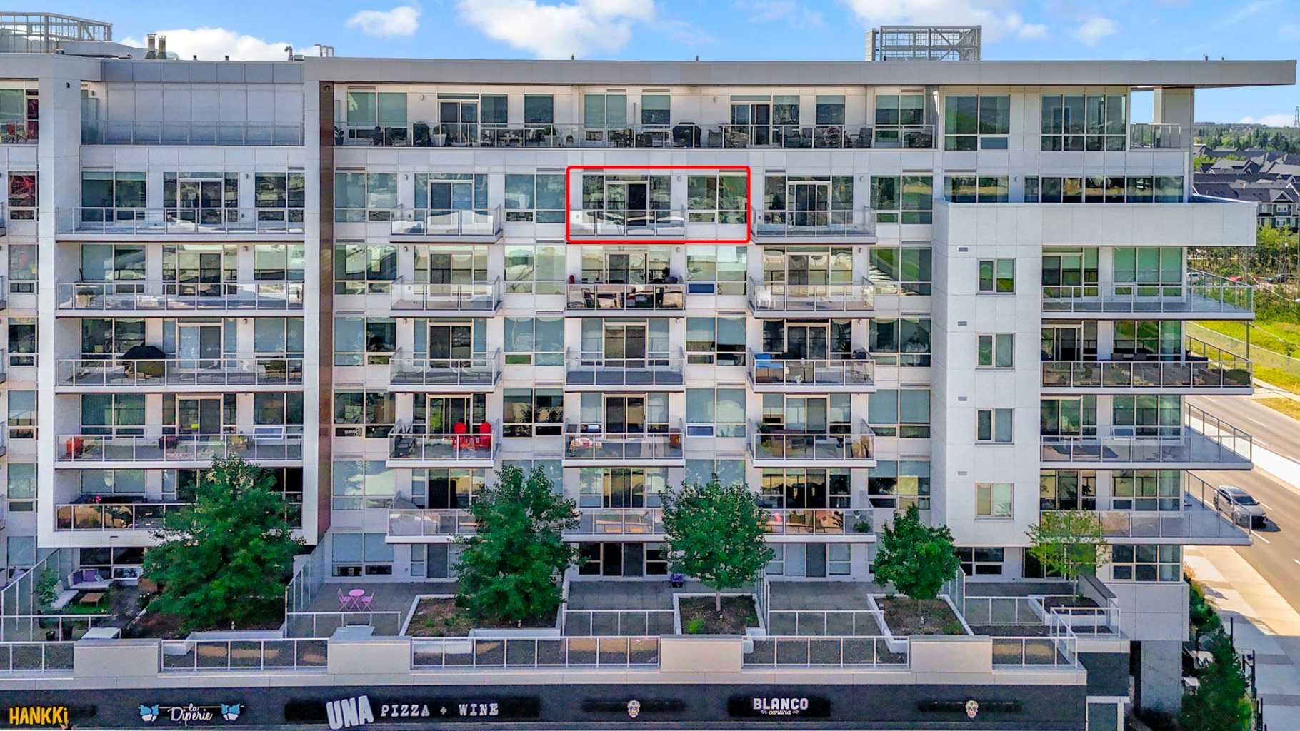 8505 Broadcast Avenue SW 713