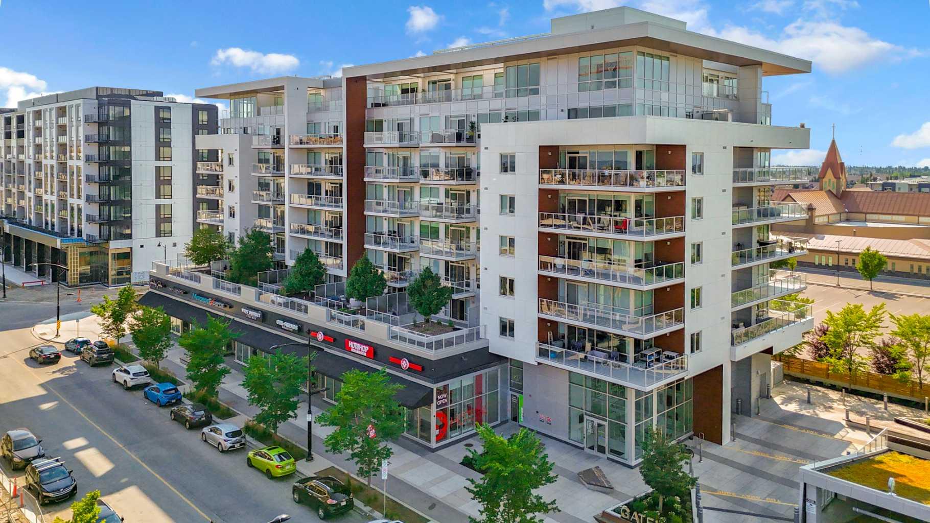 8505 Broadcast Avenue SW 713