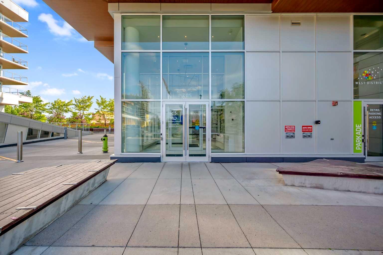 8505 Broadcast Avenue SW 713