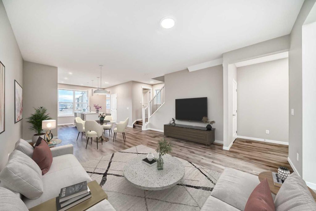 Photo of 131 Magnolia Street SE, Calgary, AB T3M 4C7 (MLS # A2268773)