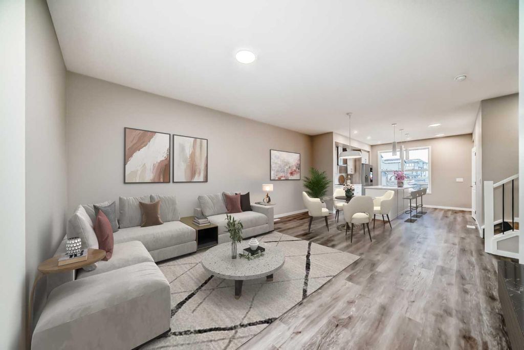 Photo of 131 Magnolia Street SE, Calgary, AB T3M 4C7 (MLS # A2268773)