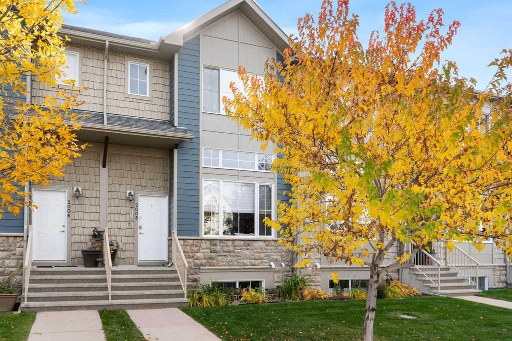 Photo of 2370 Bayside Road SW #2008, Airdrie, AB T4B 0N1 (MLS # A2351361)