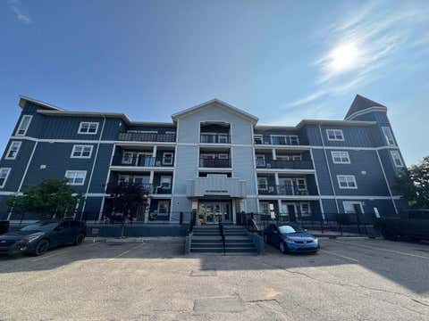 Photo of 243 Gregoire Drive #108, Fort McMurray, AB T9H 4G7 (MLS # A2338431)