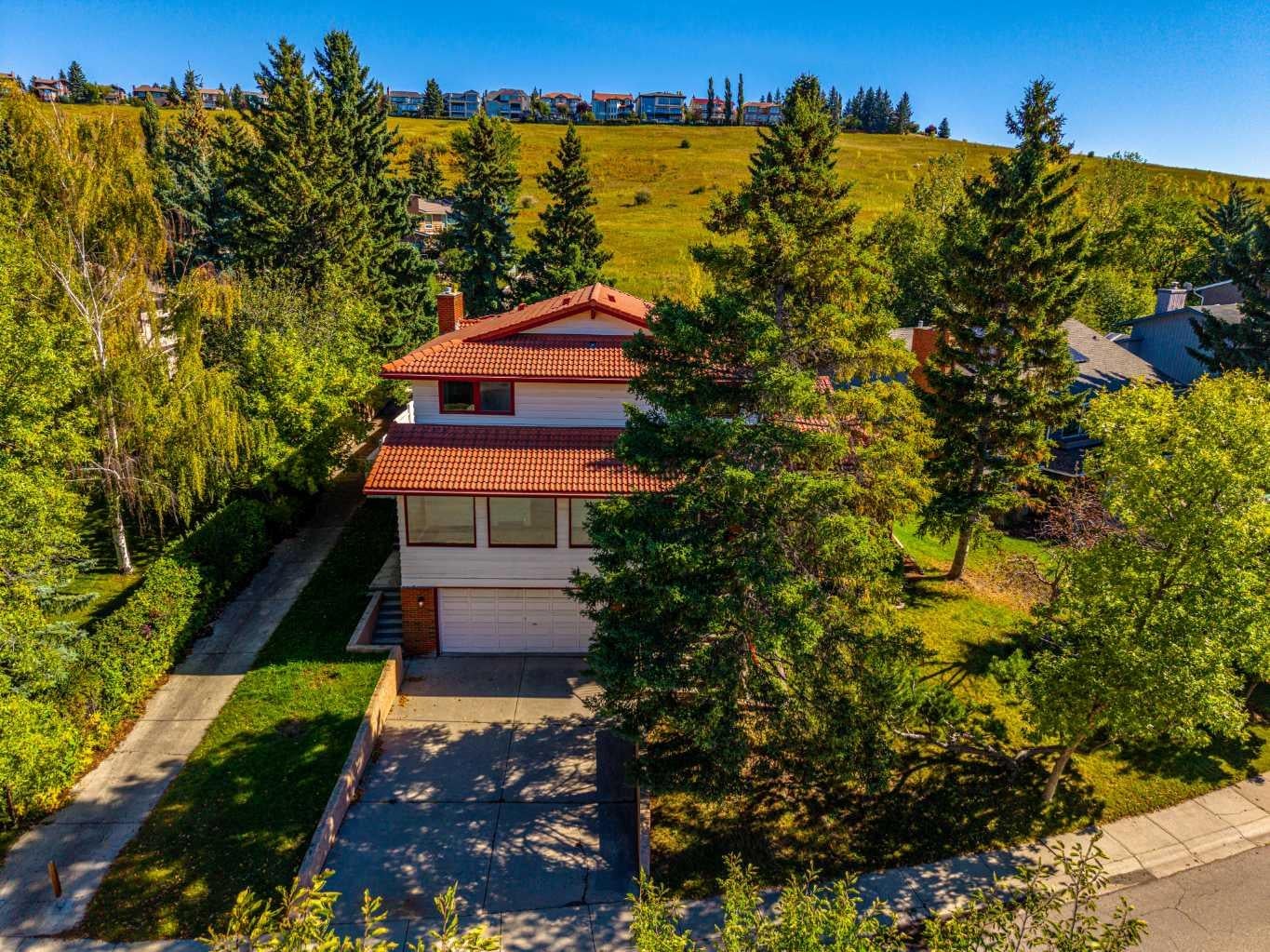 940 Edgemont Road NW