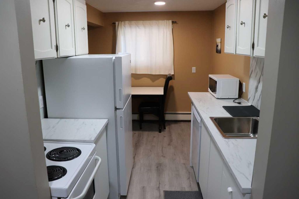 Photo of 506 41 Street #3, Edson, AB T7E 1A2 (MLS # A2105372)