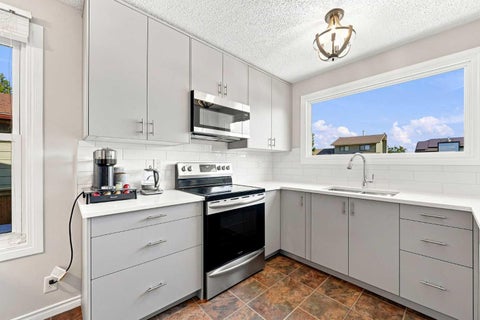 Tiny photo for 167 Bernard Way NW, Calgary, AB T3K 2E8 (MLS # A2339848)