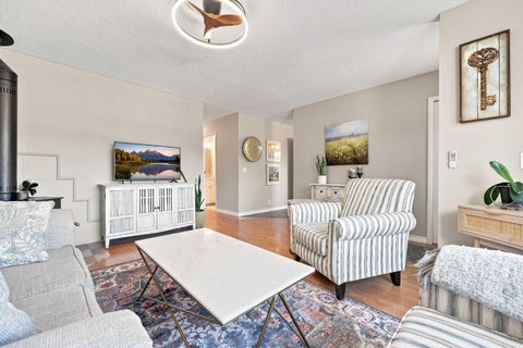 Tiny photo for 167 Bernard Way NW, Calgary, AB T3K 2E8 (MLS # A2339848)