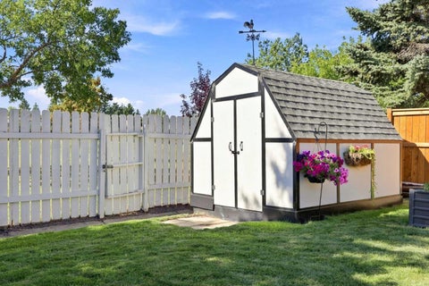 Tiny photo for 167 Bernard Way NW, Calgary, AB T3K 2E8 (MLS # A2339848)
