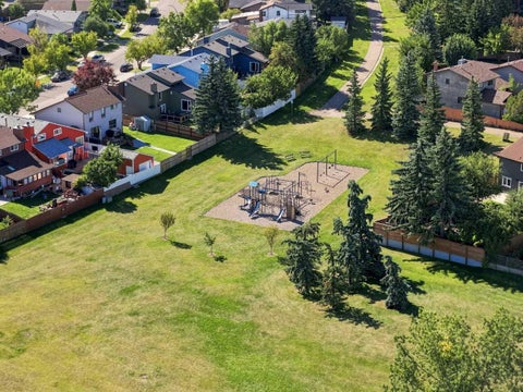 Tiny photo for 167 Bernard Way NW, Calgary, AB T3K 2E8 (MLS # A2339848)