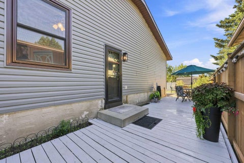 Tiny photo for 167 Bernard Way NW, Calgary, AB T3K 2E8 (MLS # A2339848)