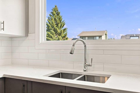 Tiny photo for 167 Bernard Way NW, Calgary, AB T3K 2E8 (MLS # A2339848)