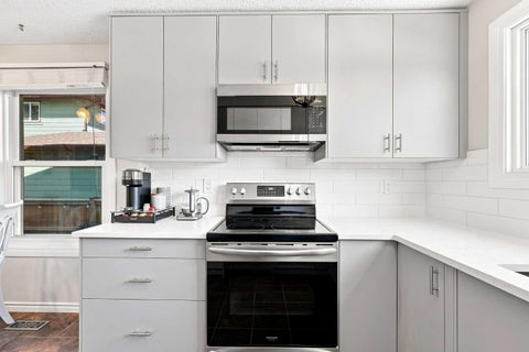 Tiny photo for 167 Bernard Way NW, Calgary, AB T3K 2E8 (MLS # A2339848)