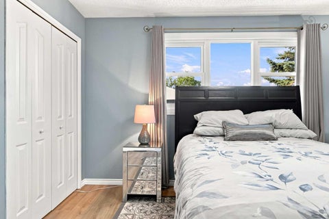 Tiny photo for 167 Bernard Way NW, Calgary, AB T3K 2E8 (MLS # A2339848)