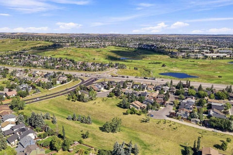 Tiny photo for 167 Bernard Way NW, Calgary, AB T3K 2E8 (MLS # A2339848)