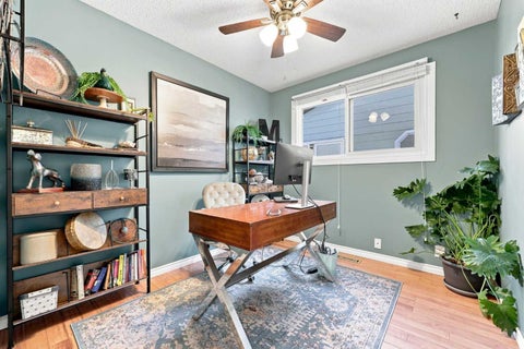 Tiny photo for 167 Bernard Way NW, Calgary, AB T3K 2E8 (MLS # A2339848)