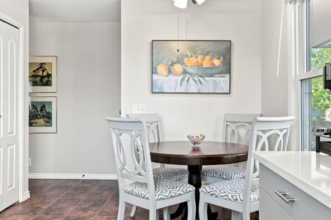 Tiny photo for 167 Bernard Way NW, Calgary, AB T3K 2E8 (MLS # A2339848)