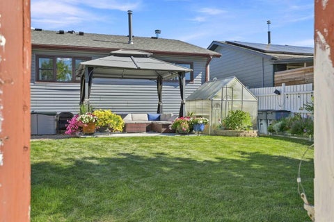 Tiny photo for 167 Bernard Way NW, Calgary, AB T3K 2E8 (MLS # A2339848)