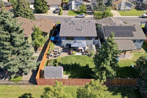 Tiny photo for 167 Bernard Way NW, Calgary, AB T3K 2E8 (MLS # A2339848)