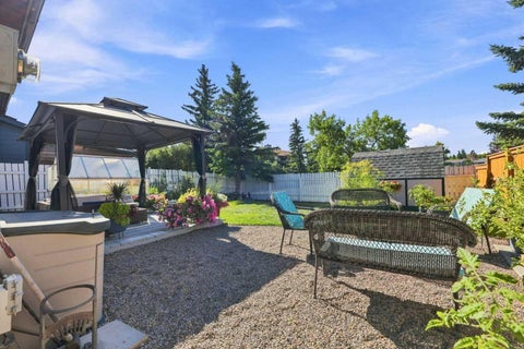 Tiny photo for 167 Bernard Way NW, Calgary, AB T3K 2E8 (MLS # A2339848)