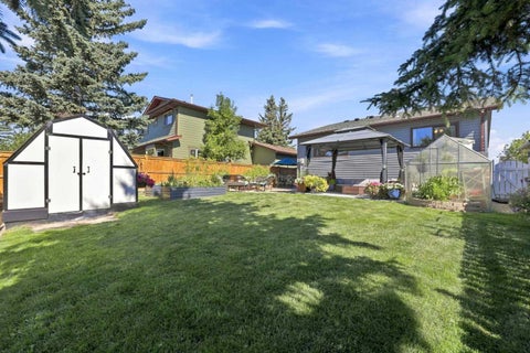 Tiny photo for 167 Bernard Way NW, Calgary, AB T3K 2E8 (MLS # A2339848)