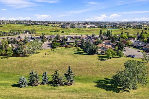 Tiny photo for 167 Bernard Way NW, Calgary, AB T3K 2E8 (MLS # A2339848)