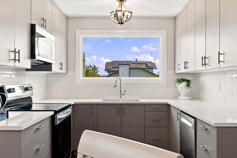 Tiny photo for 167 Bernard Way NW, Calgary, AB T3K 2E8 (MLS # A2339848)