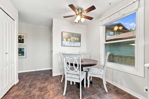 Tiny photo for 167 Bernard Way NW, Calgary, AB T3K 2E8 (MLS # A2339848)