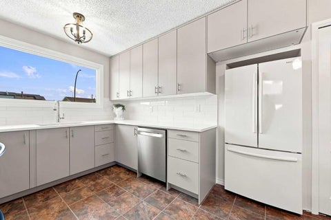 Tiny photo for 167 Bernard Way NW, Calgary, AB T3K 2E8 (MLS # A2339848)