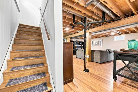Tiny photo for 167 Bernard Way NW, Calgary, AB T3K 2E8 (MLS # A2339848)