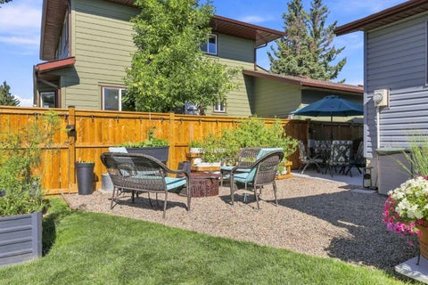 Tiny photo for 167 Bernard Way NW, Calgary, AB T3K 2E8 (MLS # A2339848)
