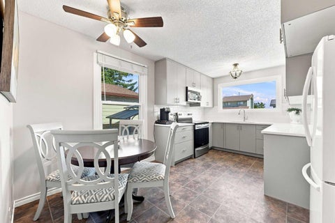 Tiny photo for 167 Bernard Way NW, Calgary, AB T3K 2E8 (MLS # A2339848)