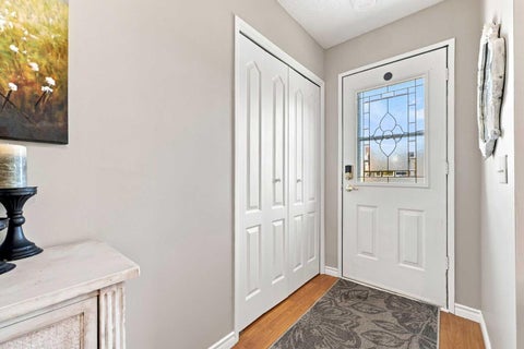 Tiny photo for 167 Bernard Way NW, Calgary, AB T3K 2E8 (MLS # A2339848)